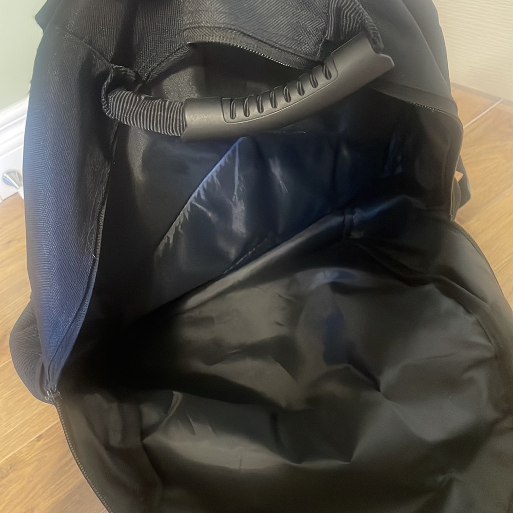 Cat Backpack - Picture 3 of 5